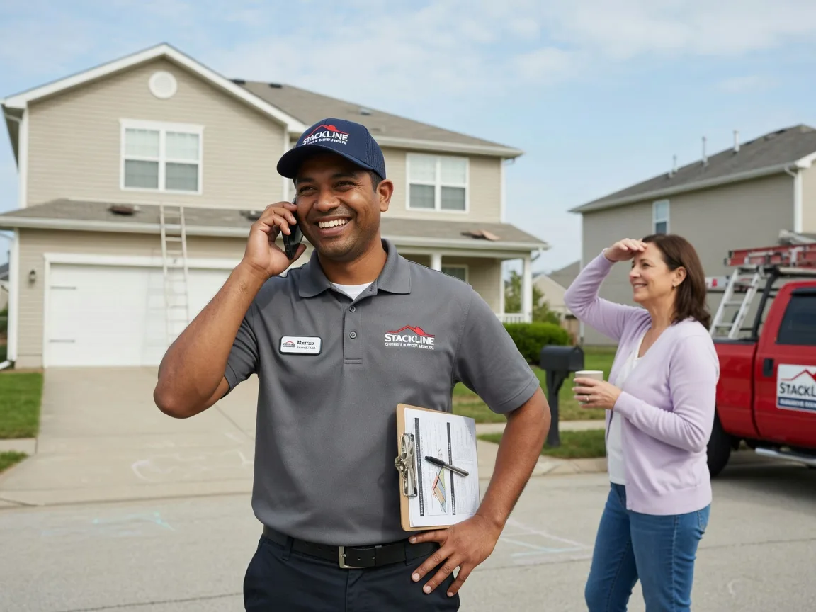 Chimney flashing repair Shelby, MI FAQs